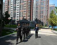 raybet官方版网站登录入口-raybet(中国)的保安员职责